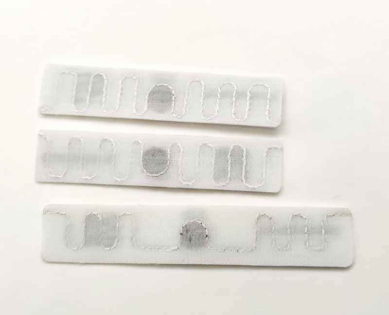 增强洗涤业竞争力,兰州尚亮商业保险代理有限公司医用织物洗衣标签