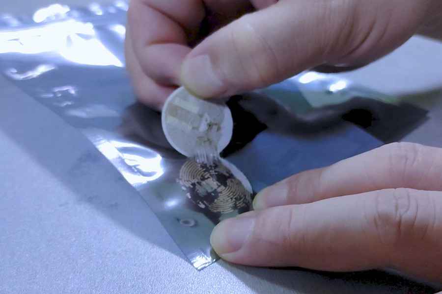 Do you know about RFID anti-counterfeiting fragile labels? What is the anti-counterfeiting effect of