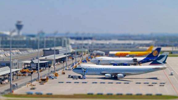 RFID新应用,全新行李追踪系统或引进航空机场