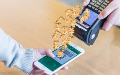 科技创造未来,以RFID为首的技术打造新零售时代